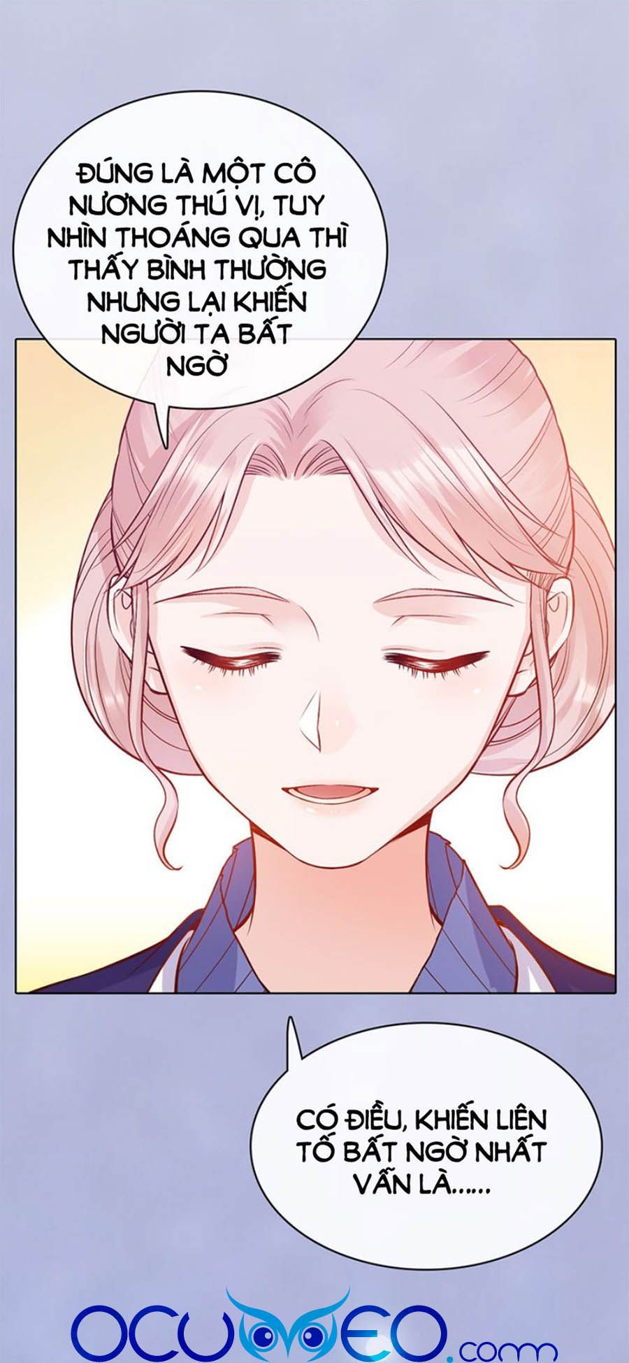 mỹ nhân già rồi chapter 60 2