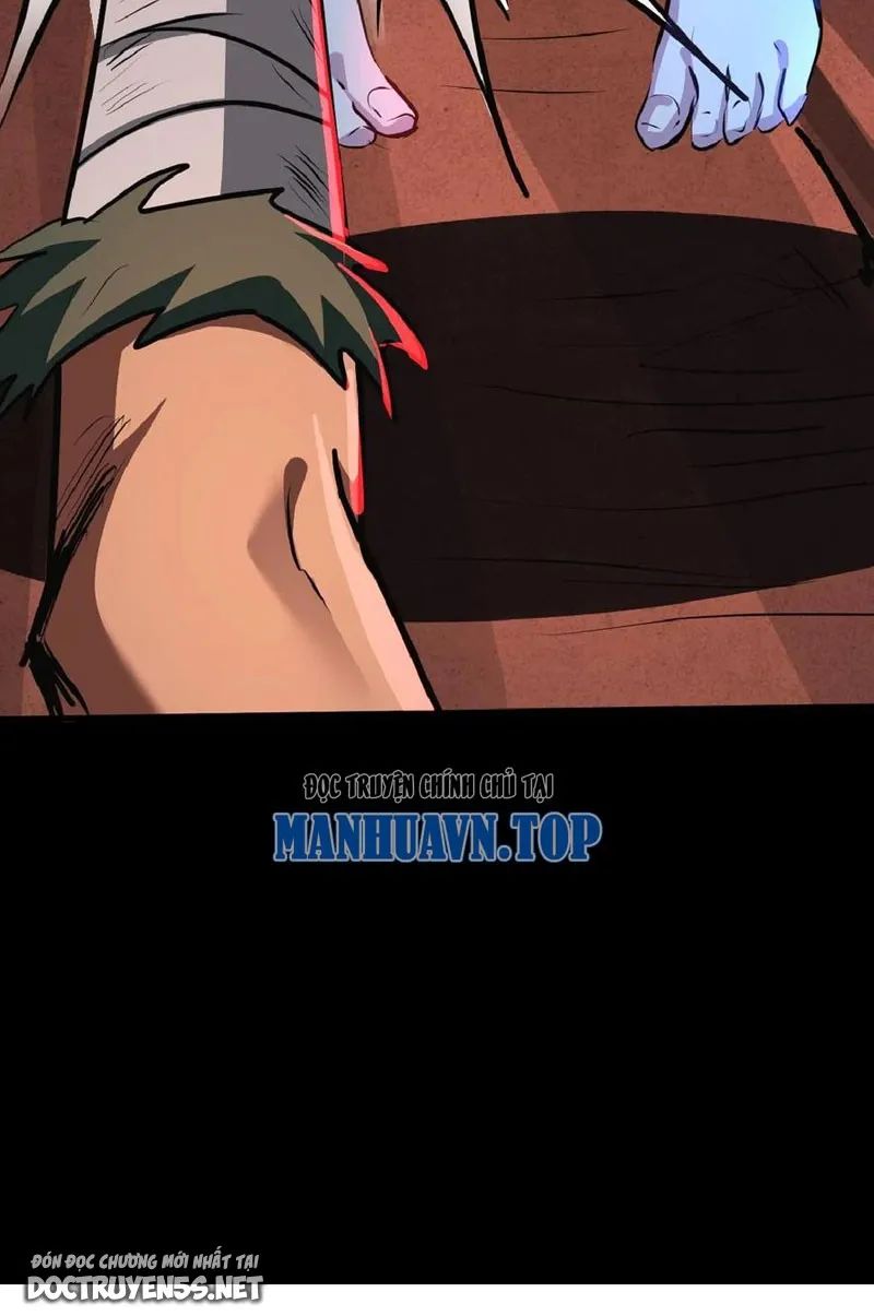 quỷ dị dược tề sư: bệnh nhân của ta đều là kinh khủng chapter 23 20