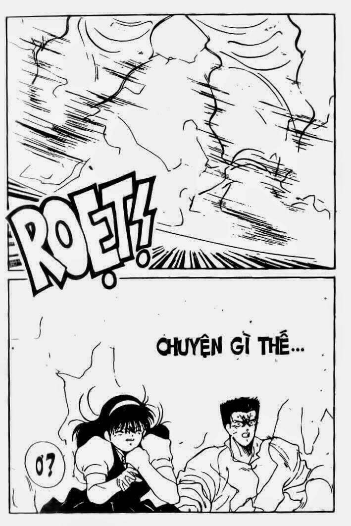 truyền nhân atula - shura no mon i chapter 75 29