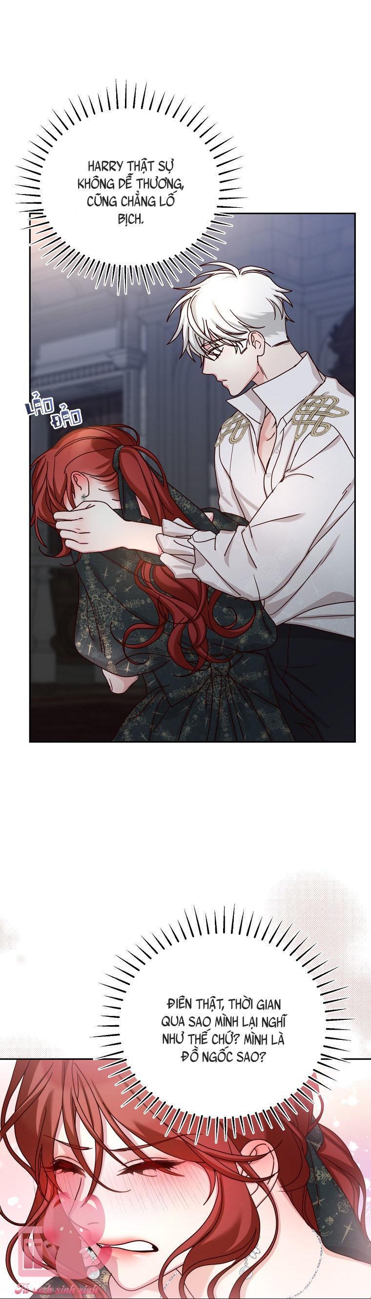 thế thì ta cứ trở thành kẻ ác thôi chapter 69 30