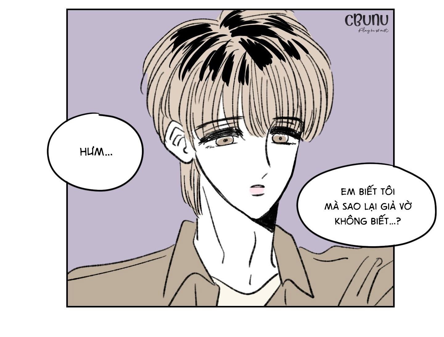 tình tay ba giữa chó, sói và mèo chapter 6 7