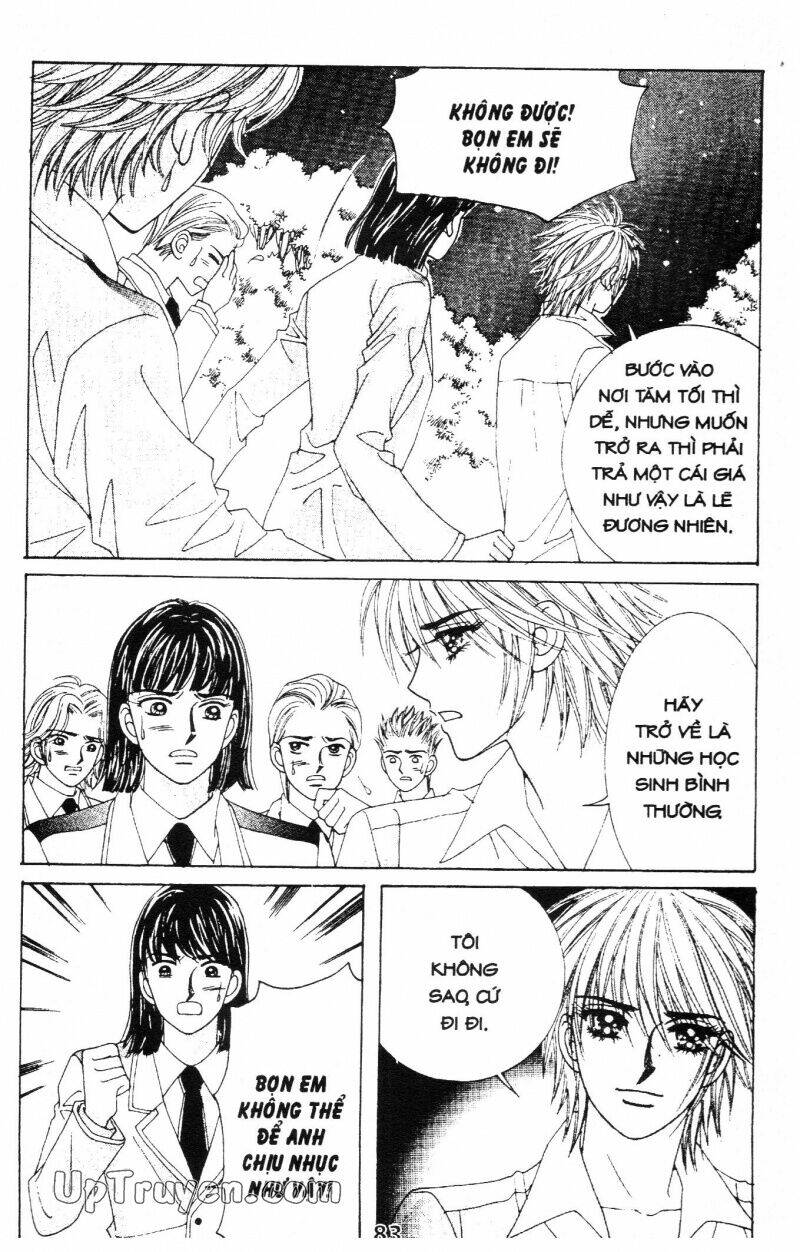 mặt nạ tình yêu chapter 86 7