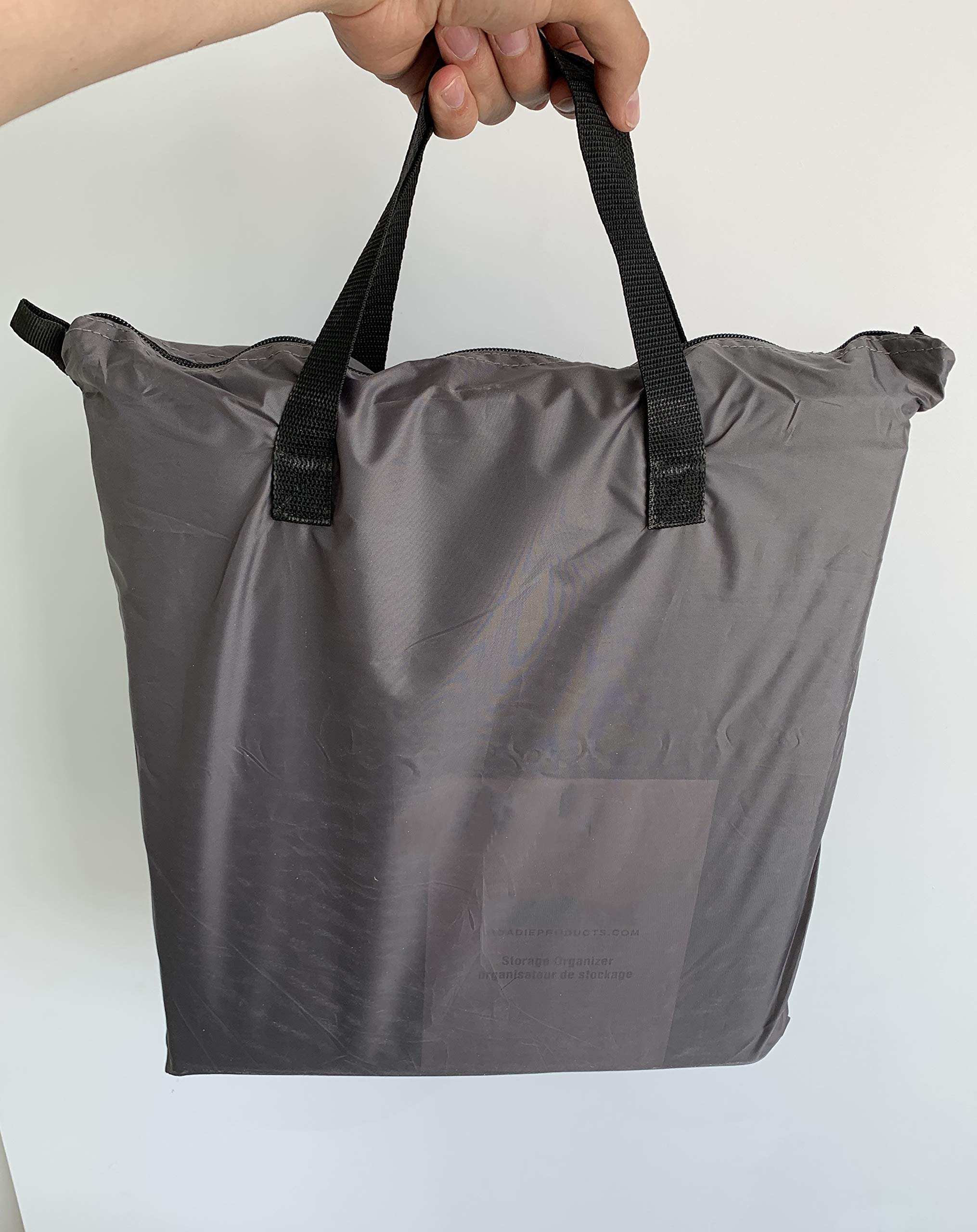 Tủ Đựng Giày Dép Vật Dụng Cắm Trại Ngoài Trời Chịu được mọi thời tiết Camping Organizer Tent&RV
