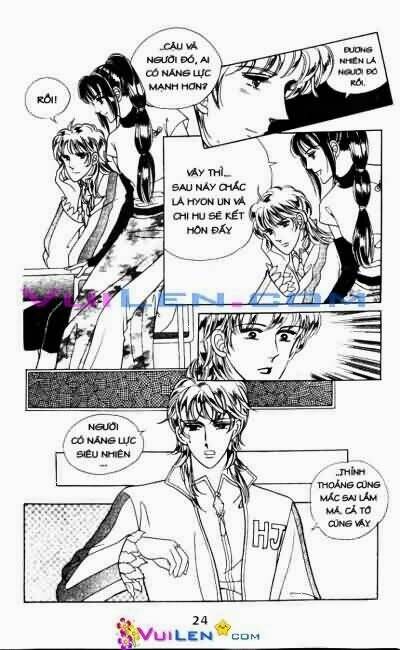 mùa hạ vàng chapter 8 25