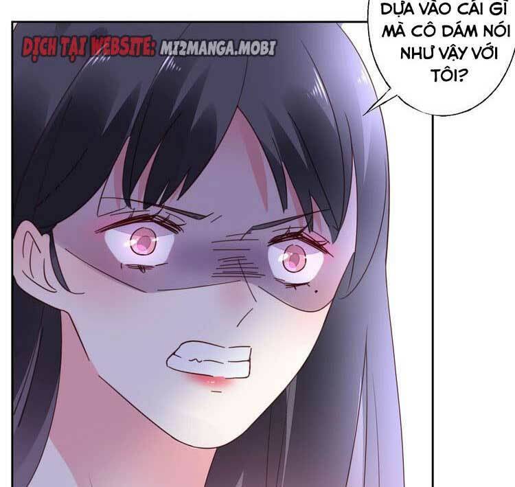 điều ước sủng ái bất bình đẳng chapter 108.2 37