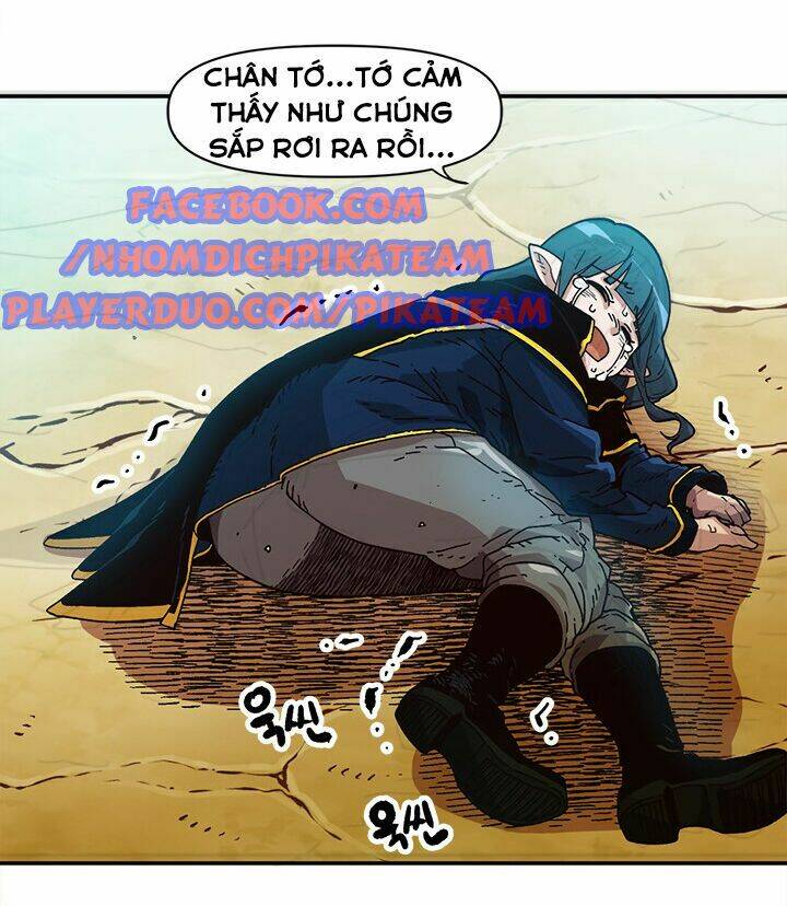 đại lục vô song chapter 21 13