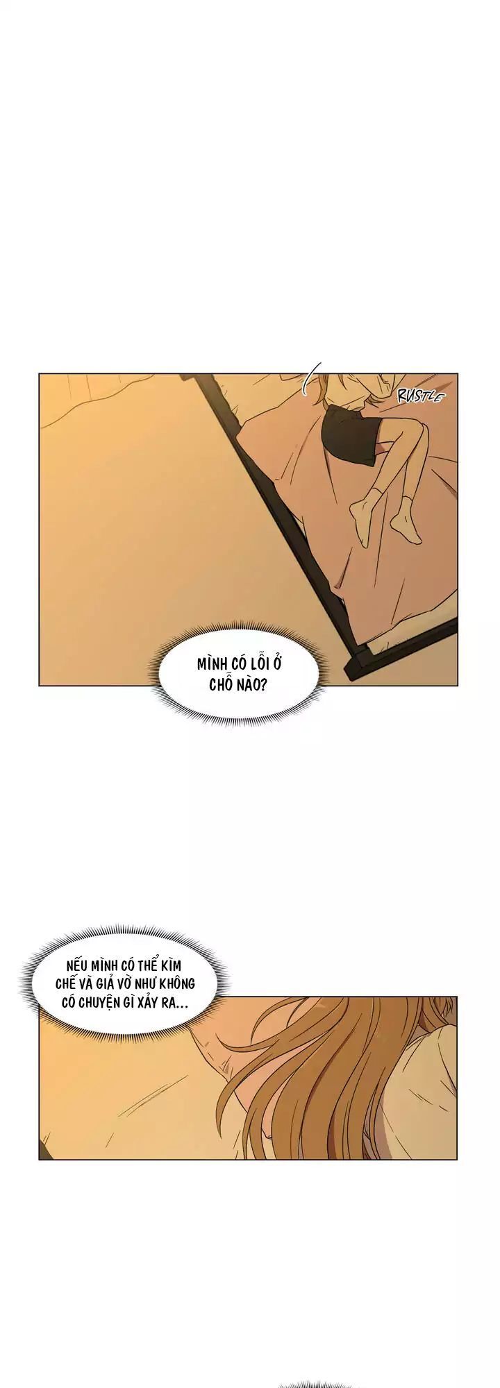 …”một sự thật khá khó chịu.” chapter 27 17