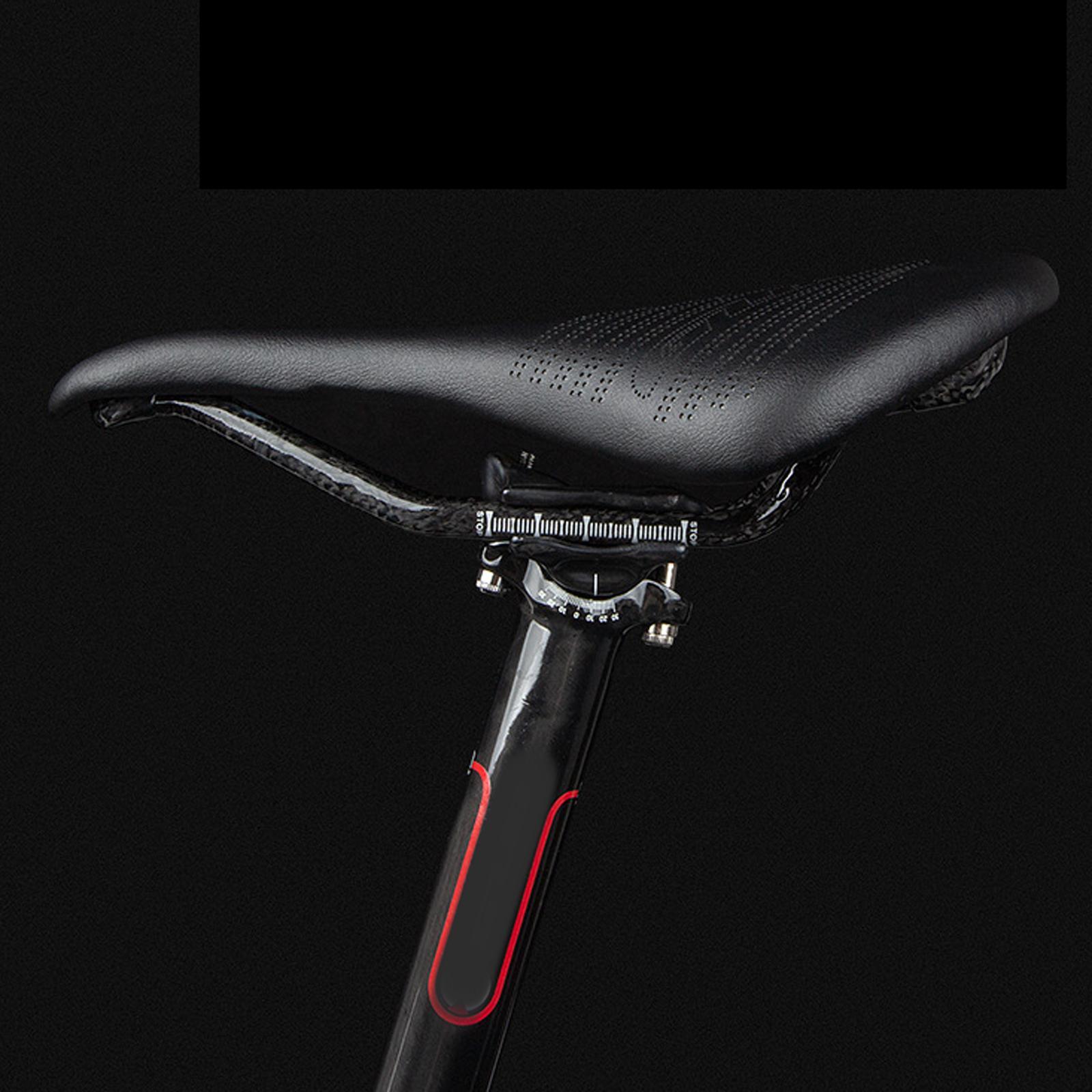 Mountain Bike Saddle Cushion Pads MTB Road Bicycle Seat