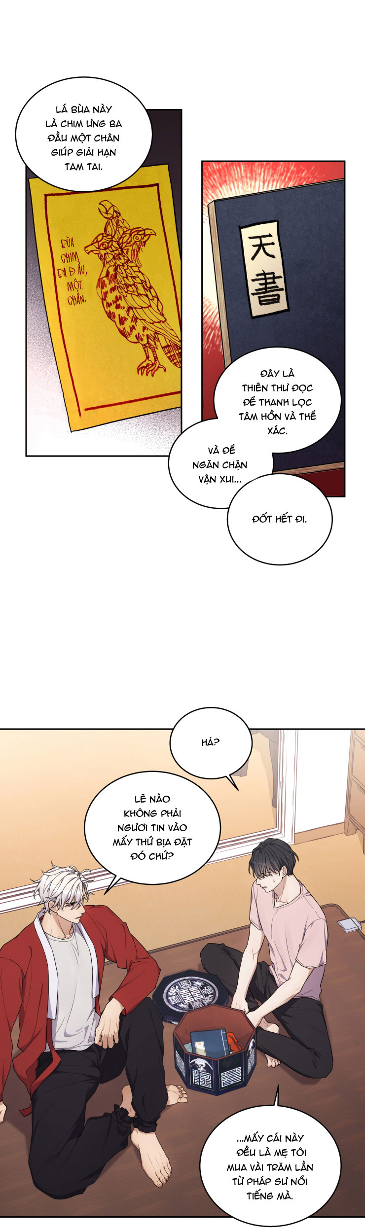 hỗn mộng chapter 7 6