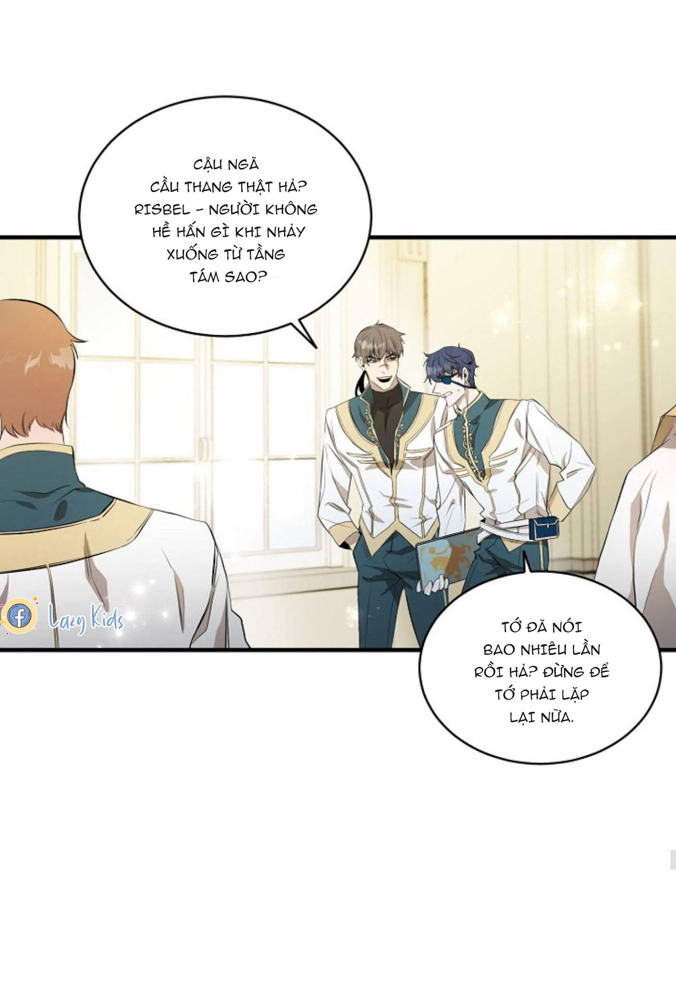 vừa yêu vừa ghét chapter 1 63