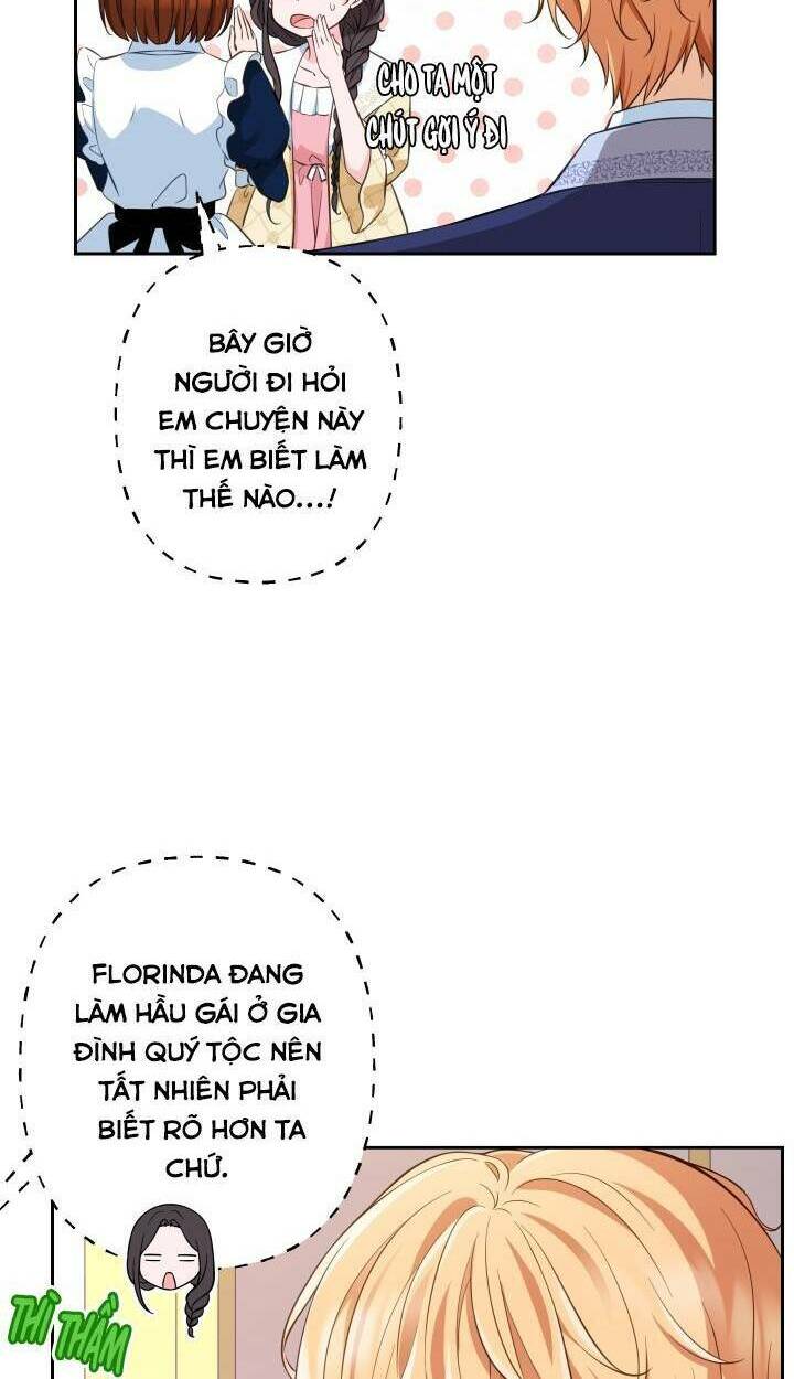 gửi đến người bạn của tôi chapter 16 21