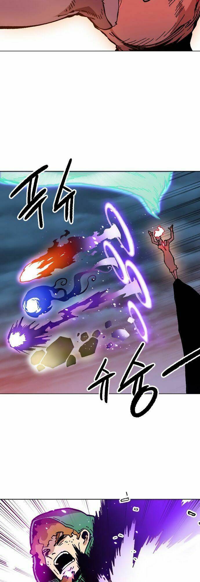 đại lục vô song chapter 31 42