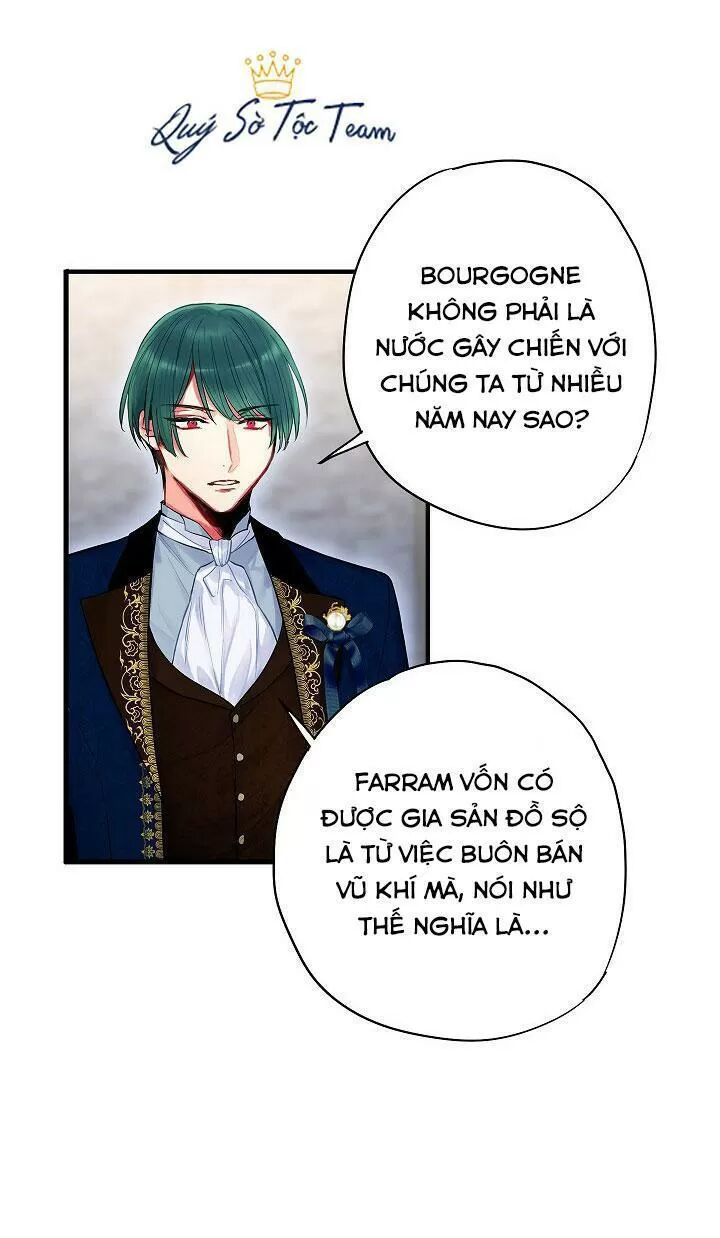 thánh nữ ẩn danh chapter 137 9