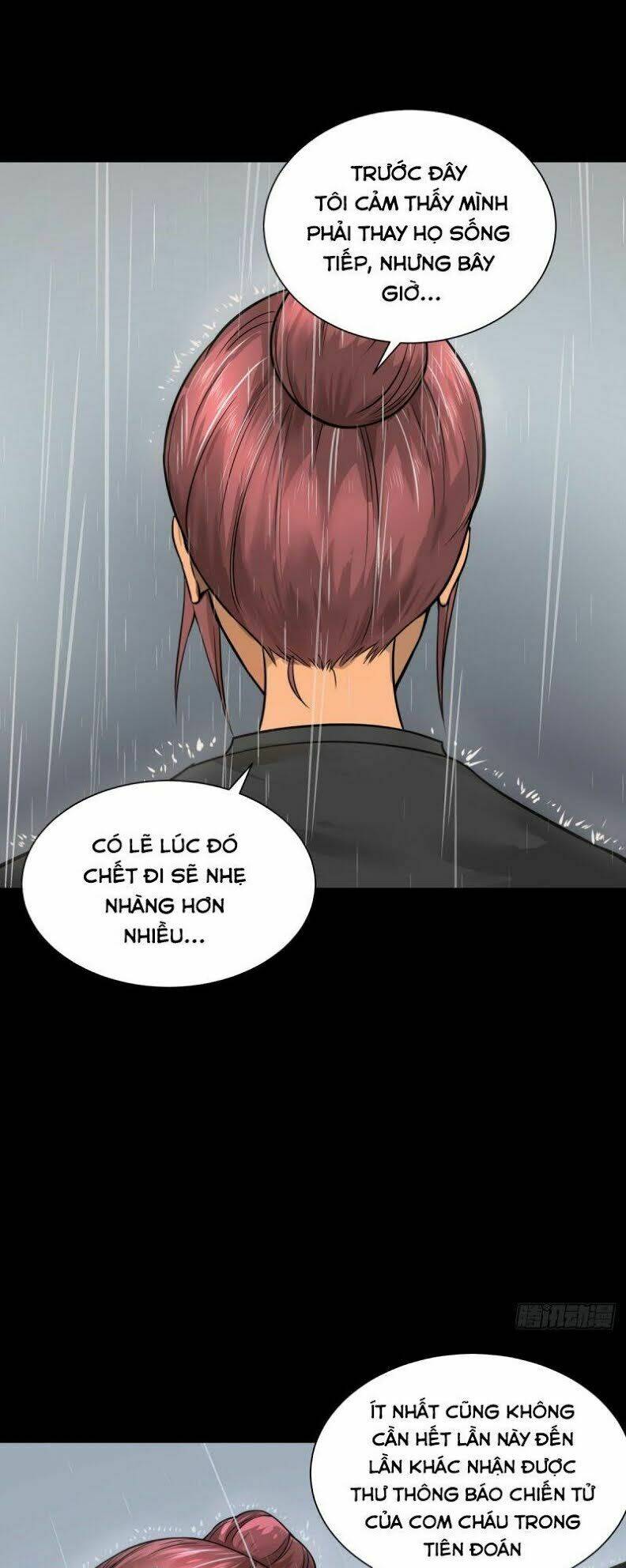 danh sách kẻ phản diện chapter 102 18