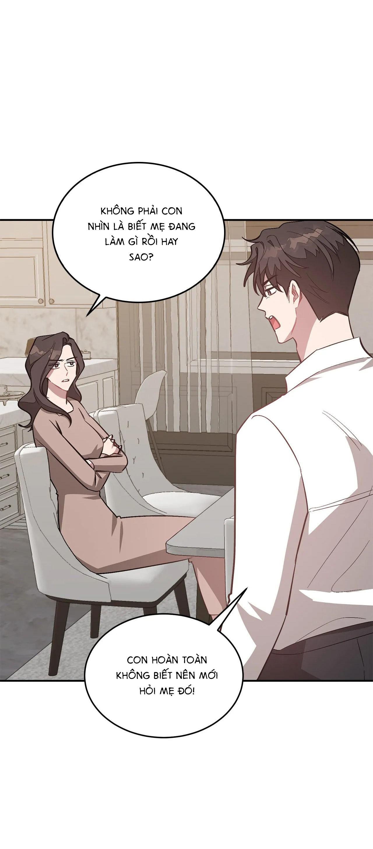 Sống Lại Lần Nữa chapter 68 6