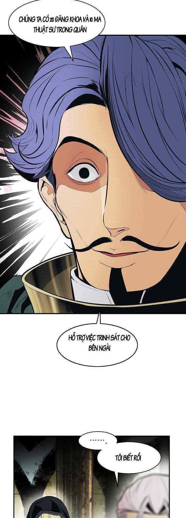 bất bại chân ma chapter 112 13