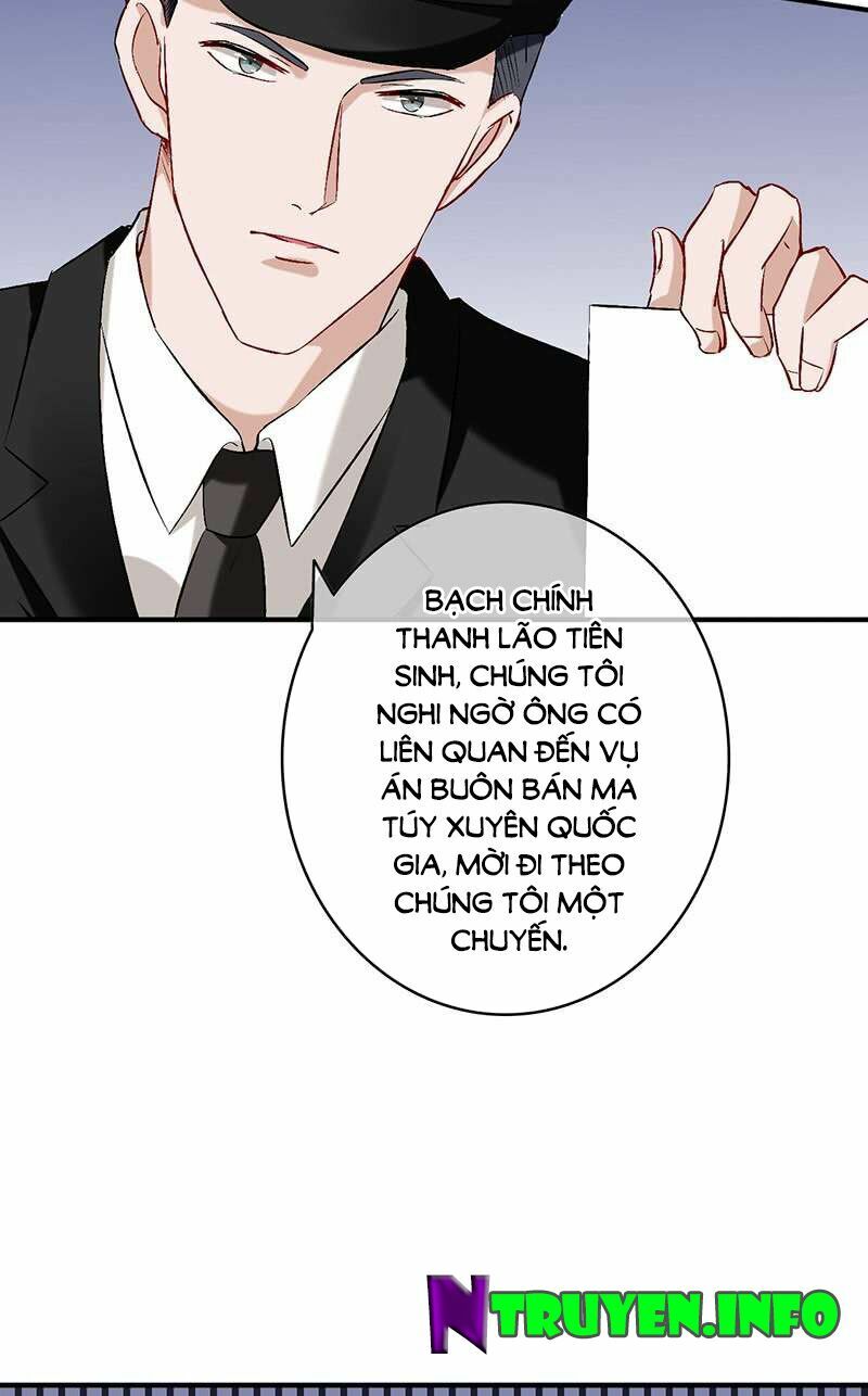 manh thê khó dỗ phần 1 chapter 61 3