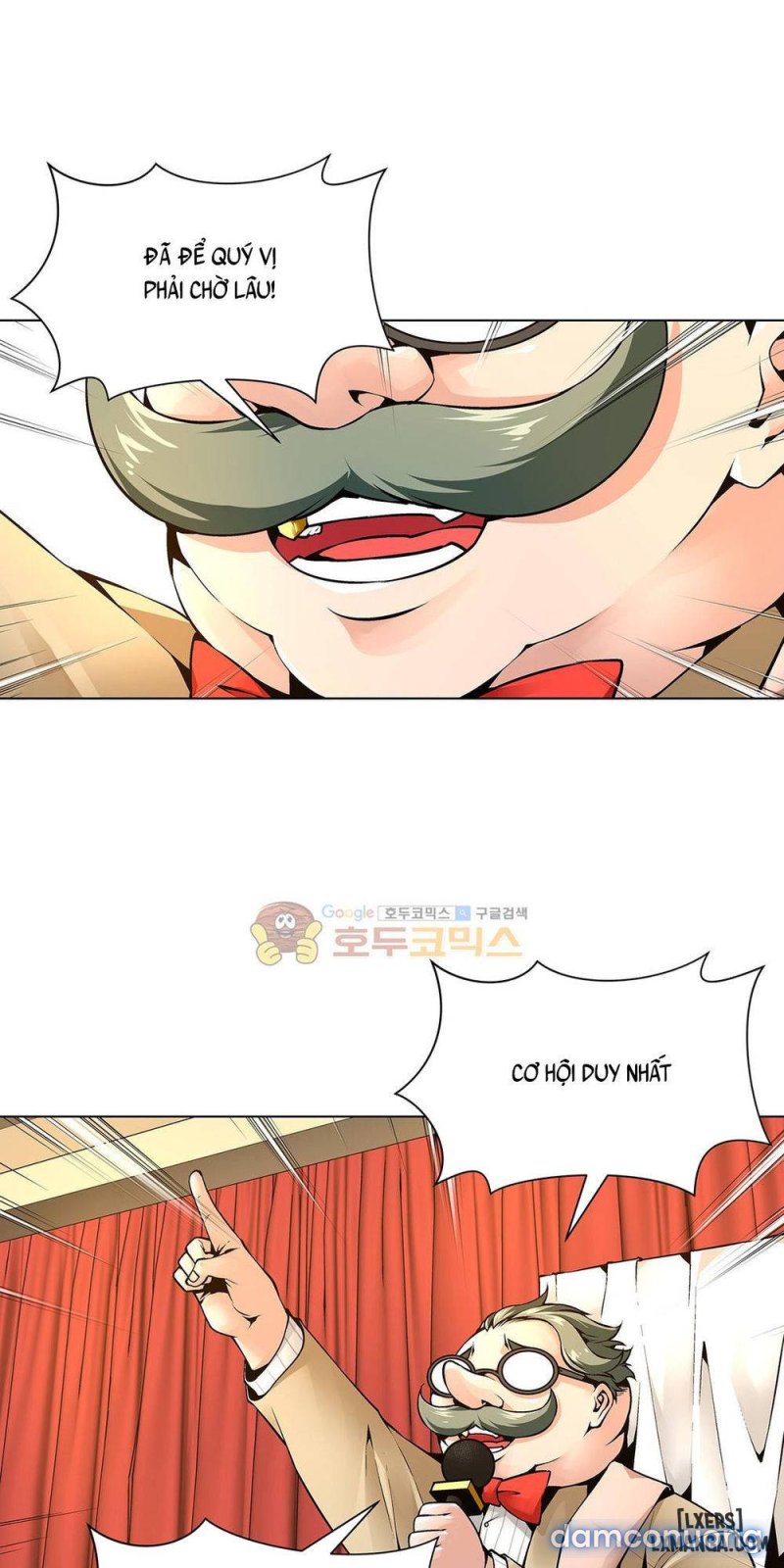 nô lệ song sinh chapter 121 5