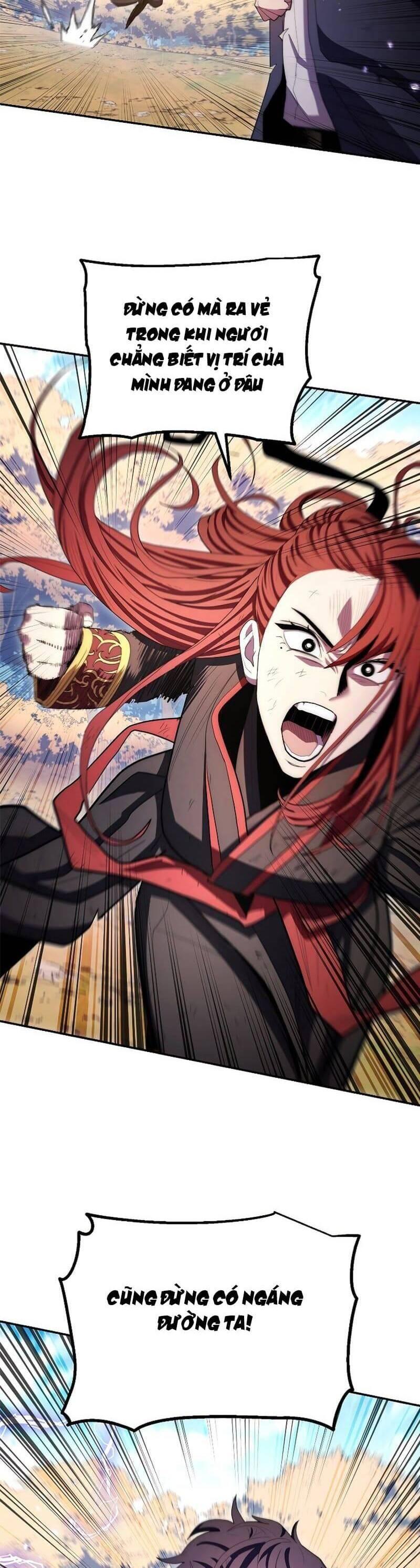 huyền thoại diệt thế độc long chapter 83 39