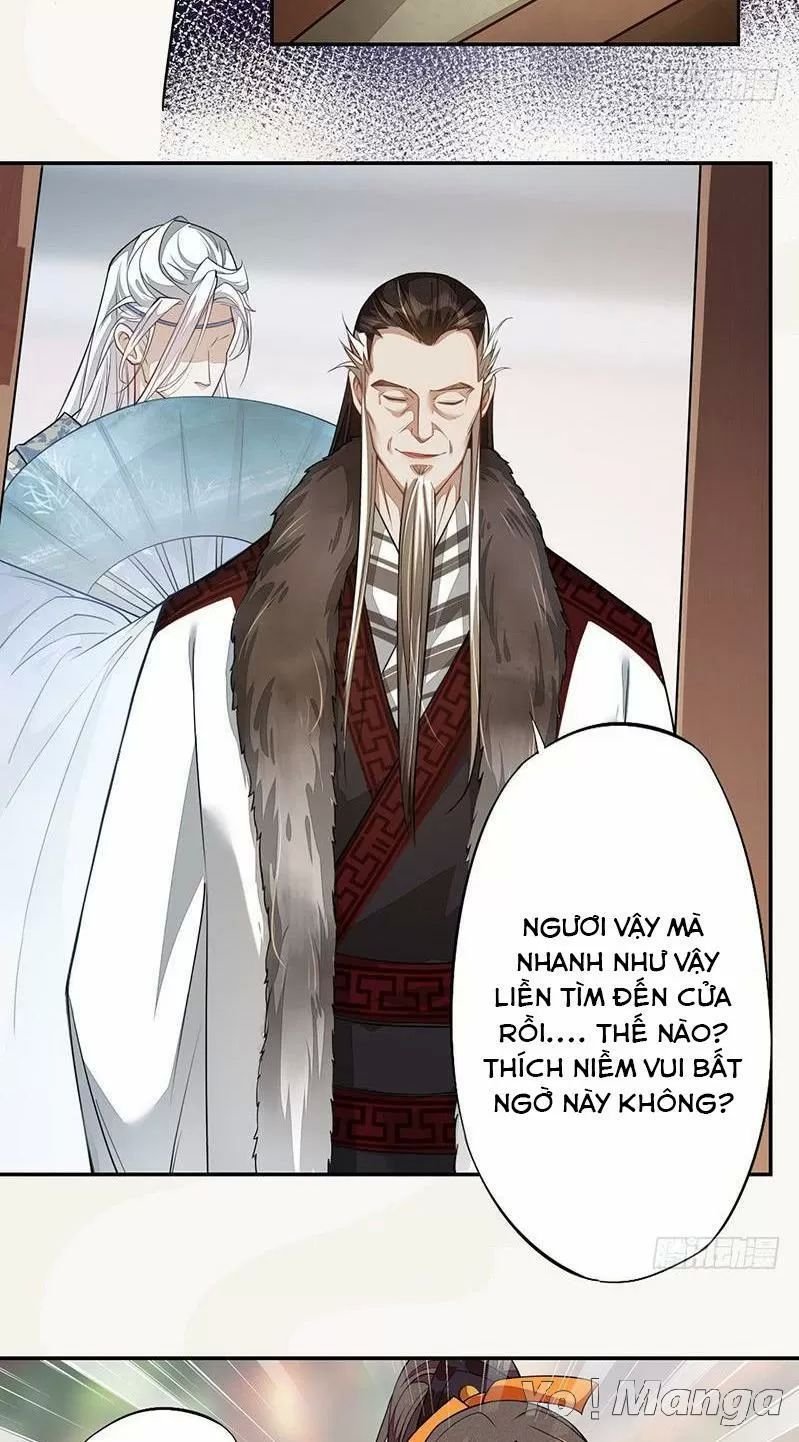 tuyệt thế luyện đan sư chapter 125 4