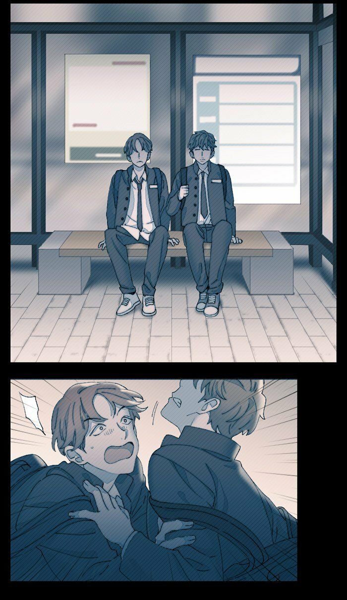 sự cứu rỗi chapter 8 29