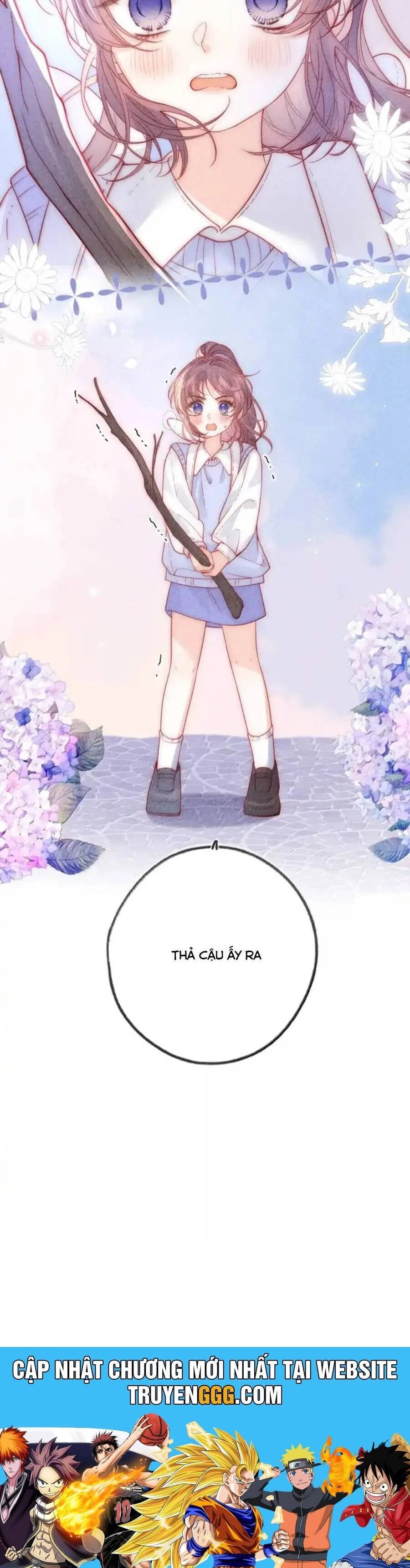 hơi ấm của ác ma - nhiệt độ cơ thể ác ma chapter 18 20