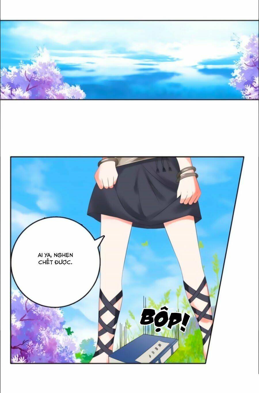 dẫn hồn khúc chapter 11.2 11