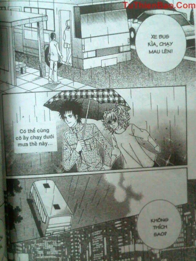 tình trong mộng chapter 10 101