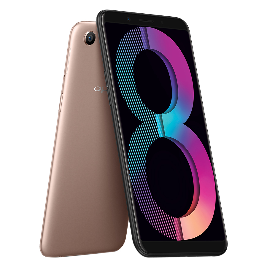 Điện Thoại OPPO A83 (32GB/3GB) - Hàng Chính Hãng