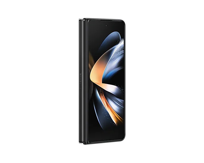 Ốp viền trong suốt Samsung Galaxy Z Fold 4 - Hàng Chính Hãng