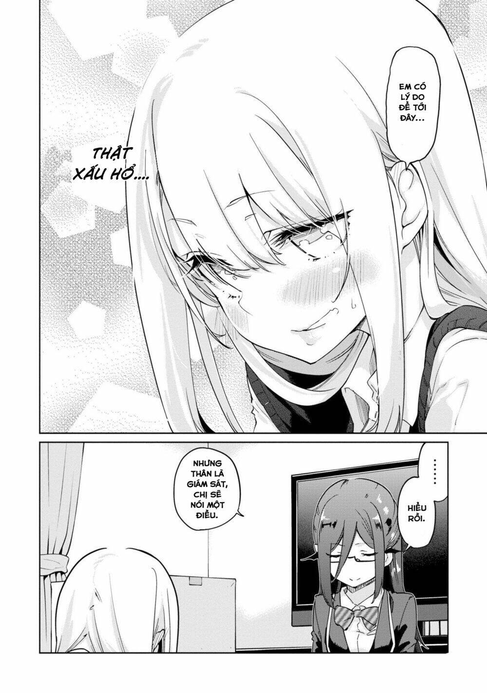 jiangshi kaitan blood chapter 34 21