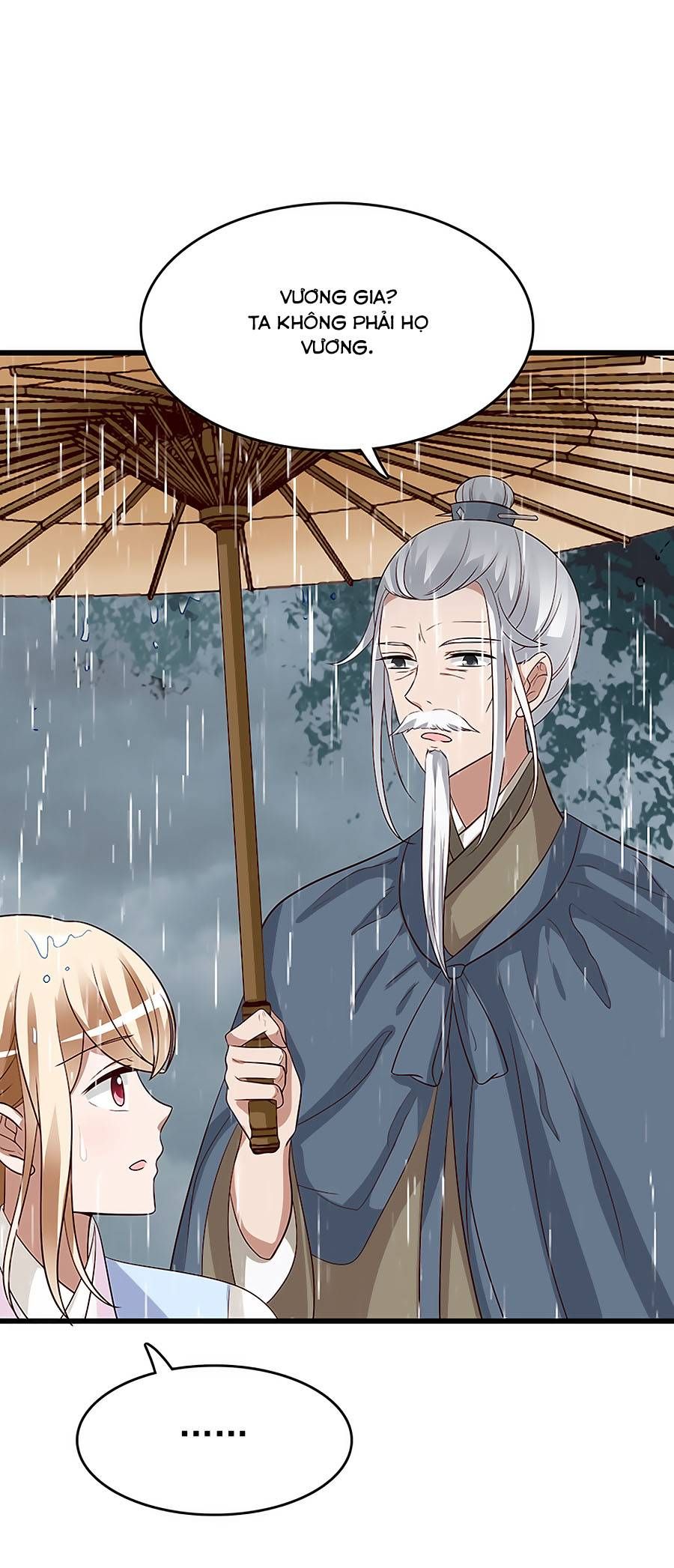 kiêu ngạo vương gia chủng điền phi chapter 127 26