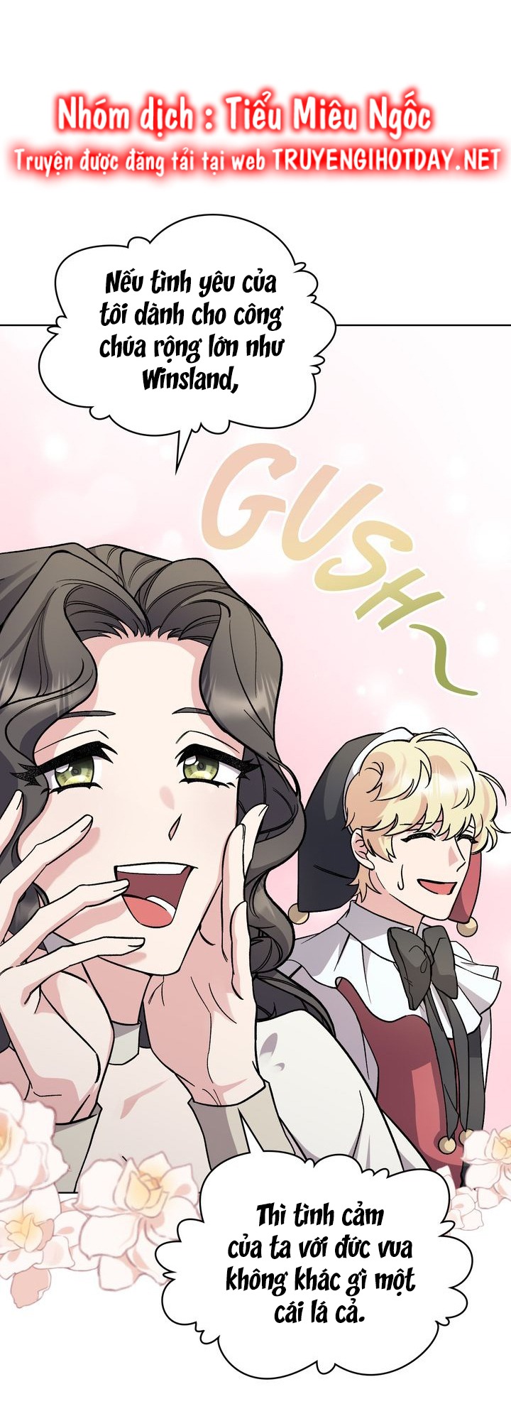 nỗi buồn của chú hề chapter 63 21