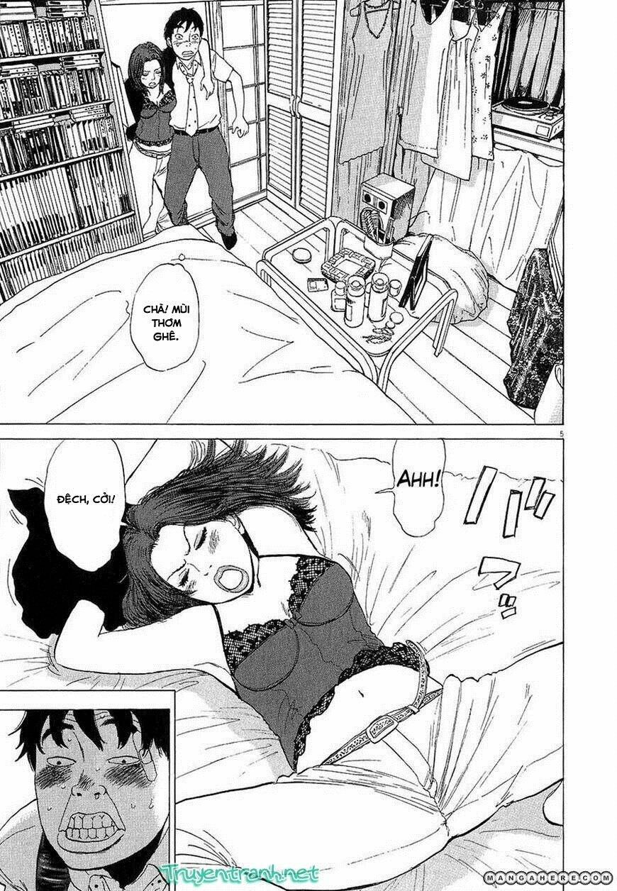 boy on the run chapter 18 5