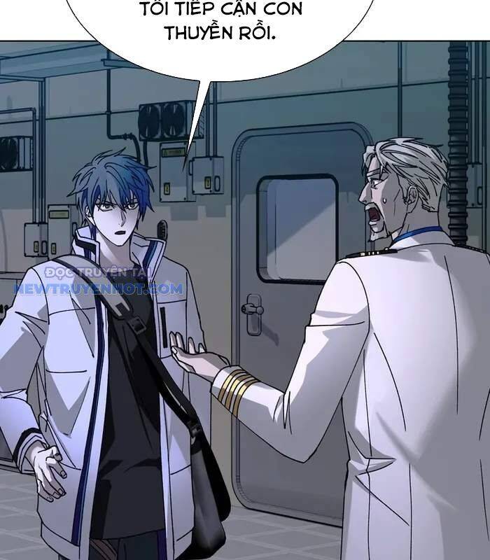 tận thế cũng chỉ là trò chơi chapter 51 32