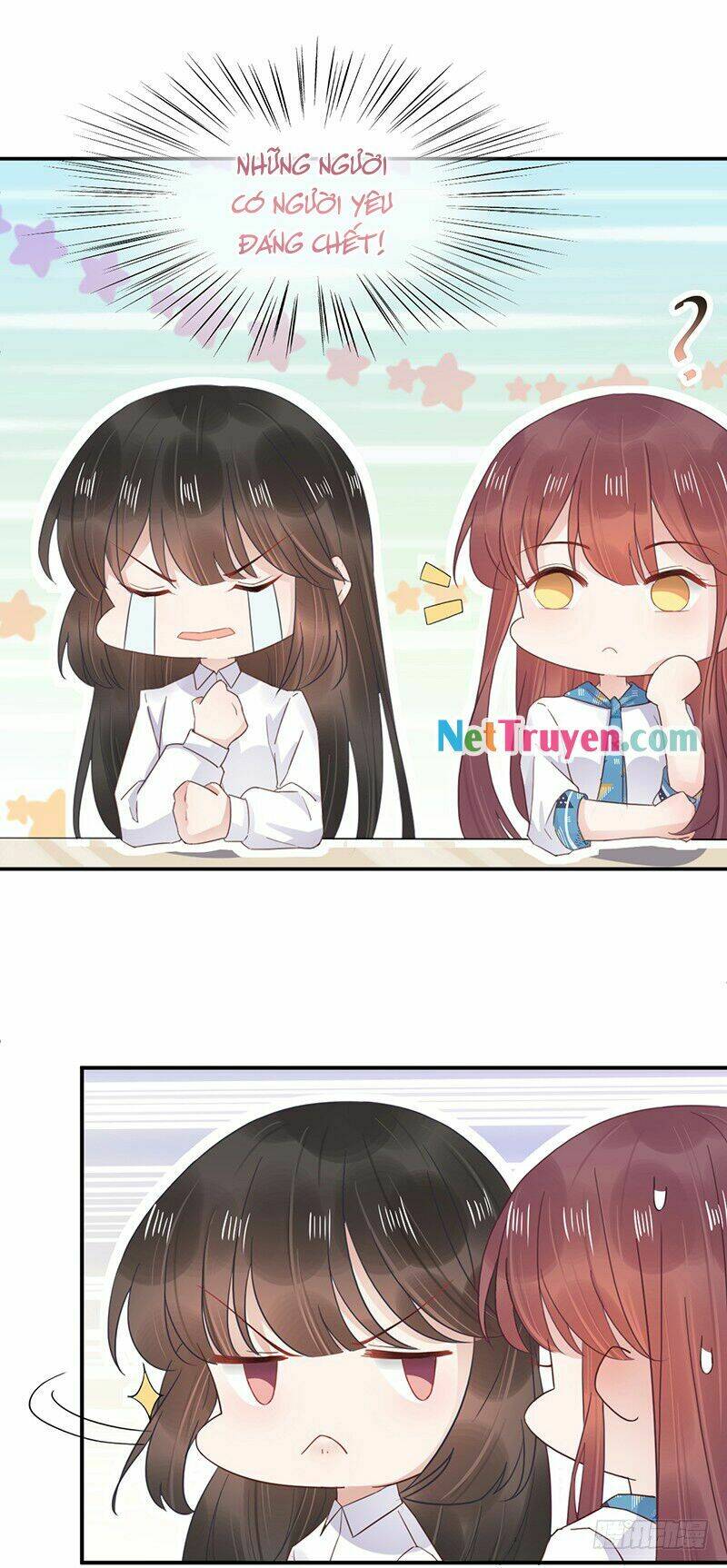 thịnh thế điềm sủng: cô vợ nhỏ đáng yêu của dịch thiếu chapter 13.2 12