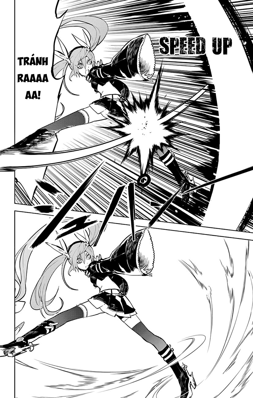 chronos ruler chapter 16 6