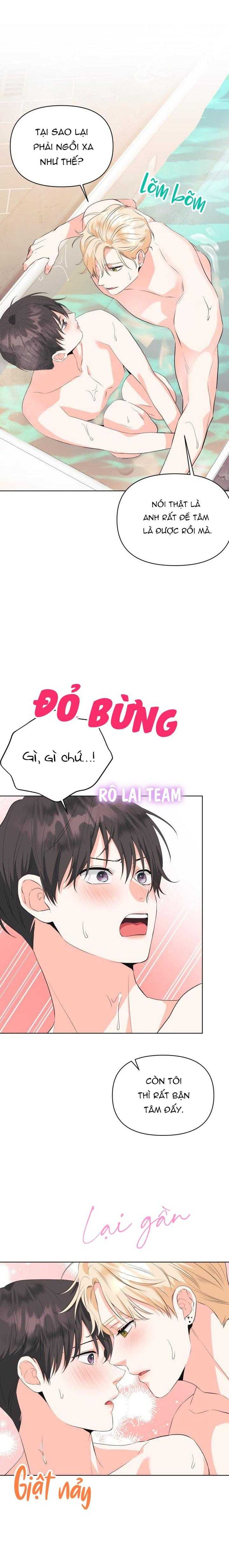 playlist tua ngược chapter 8 8