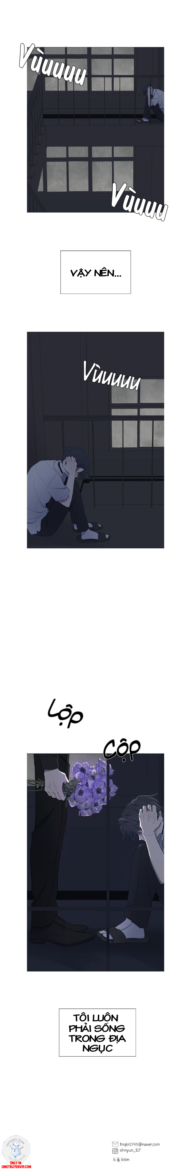 moonchild chapter 13 17