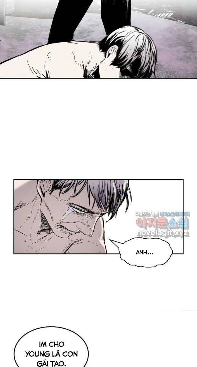 kẻ bất bại chapter 21.2 20