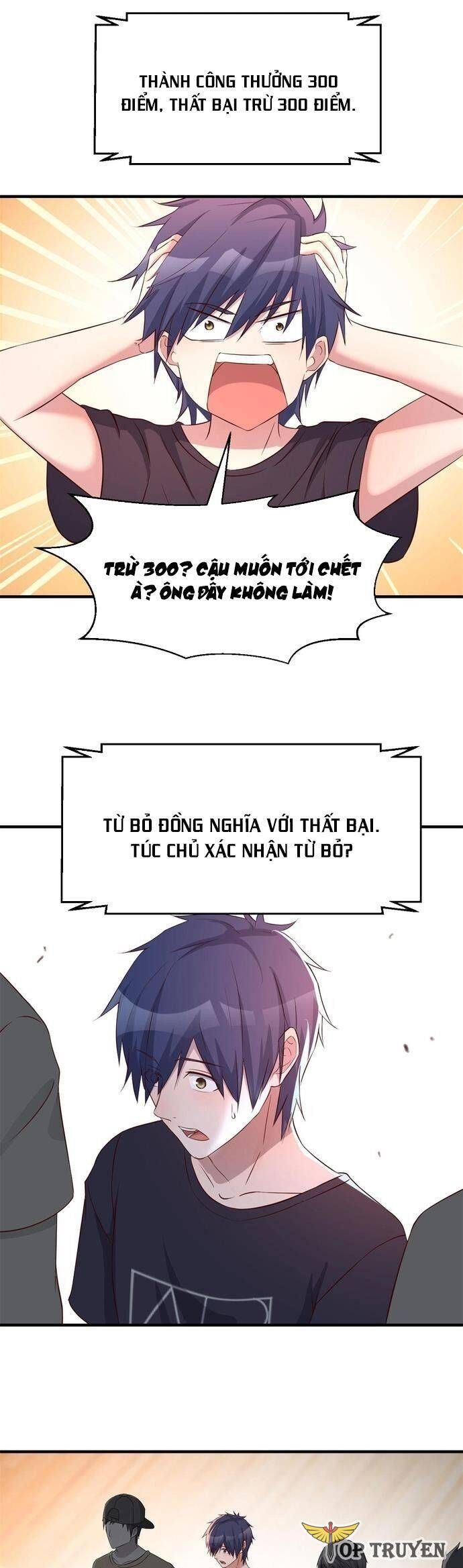 chị gái tôi là đại minh tinh chapter 61 16