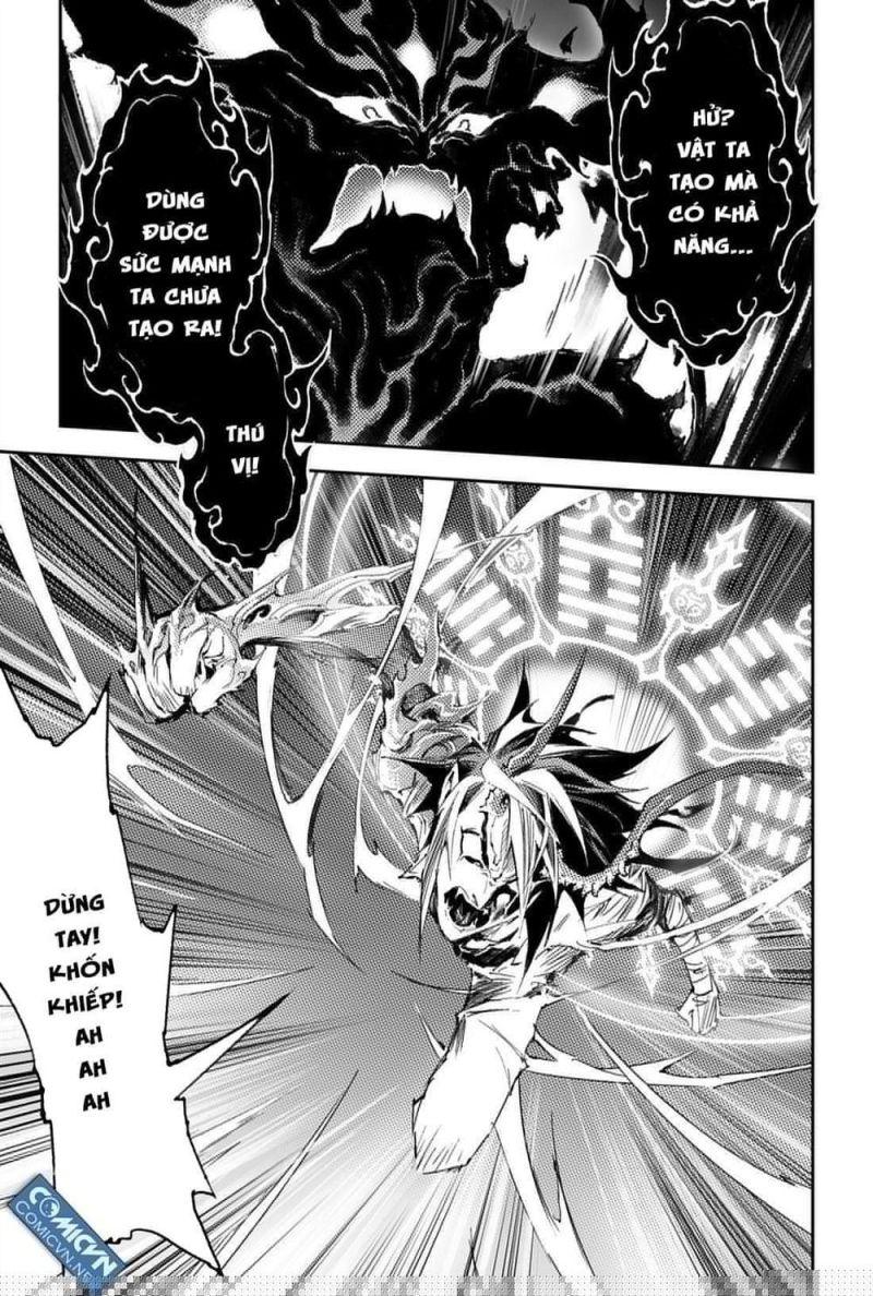 huyền hạo chiến ký chapter 150 13