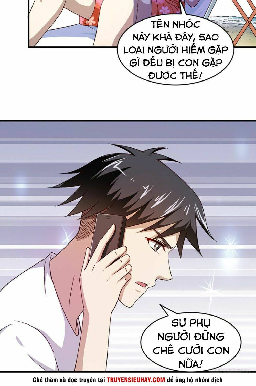 táng kiếm quyết chapter 16 2