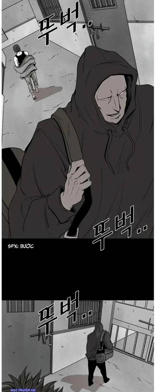 shark - cá mập chapter 109 45