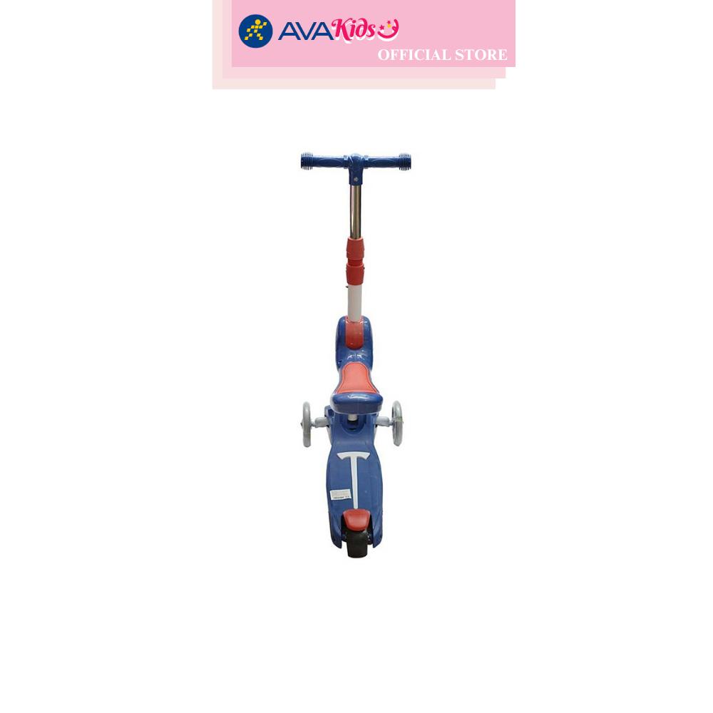 Xe scooter 2 in 1 VBCare VBC-XKB916 (từ 3 tuổi)