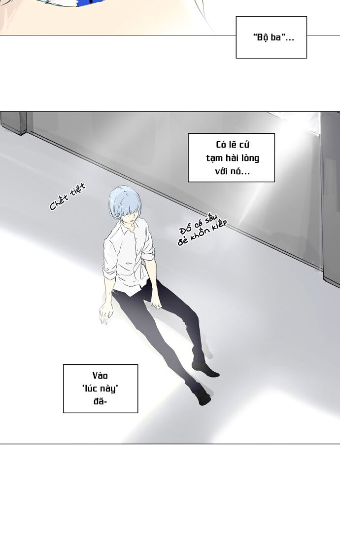 tòa tháp bí ẩn 2 chapter 111 18