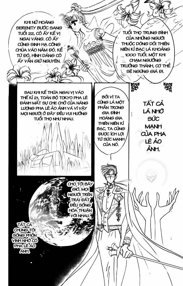 thủy thủ mặt trăng chapter 20.1 13