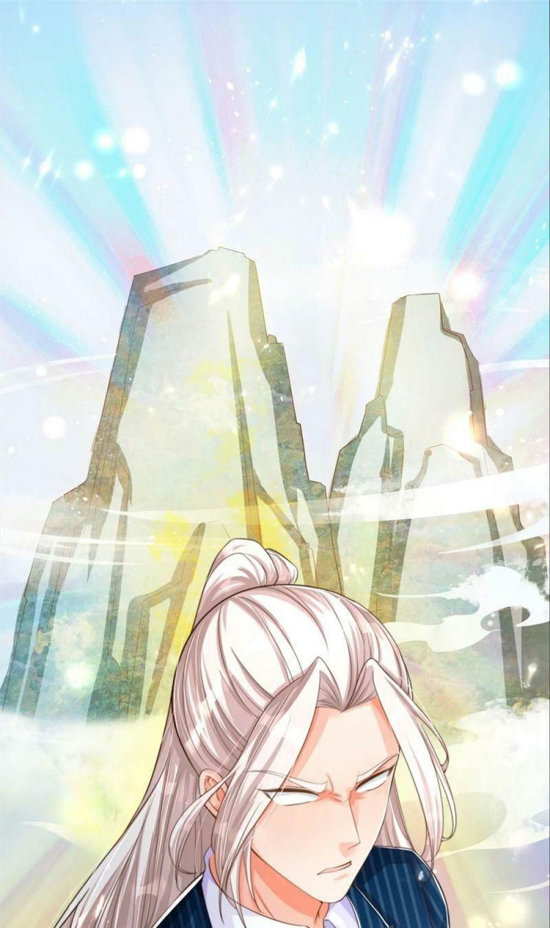 vú em tiên tôn đi ở rể chapter 189 7