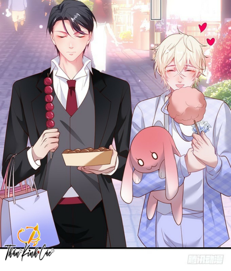 dưỡng khí chí mạng chapter 27 42