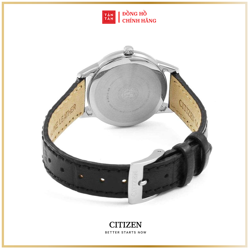 Đồng hồ Nữ Citizen Eco-Drive FE1081-08A 29.4mm